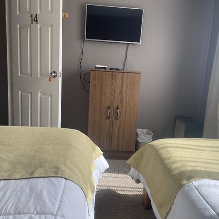 Hospedaje De La Vita Punta Arenas Zewnętrze zdjęcie