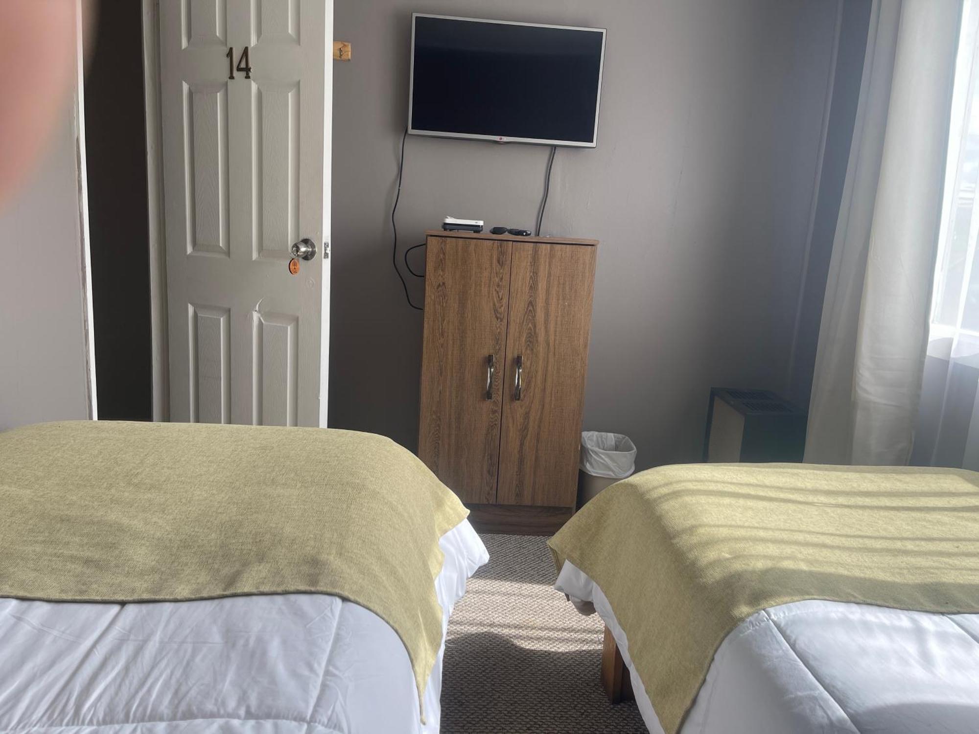 Hospedaje De La Vita Punta Arenas Zewnętrze zdjęcie