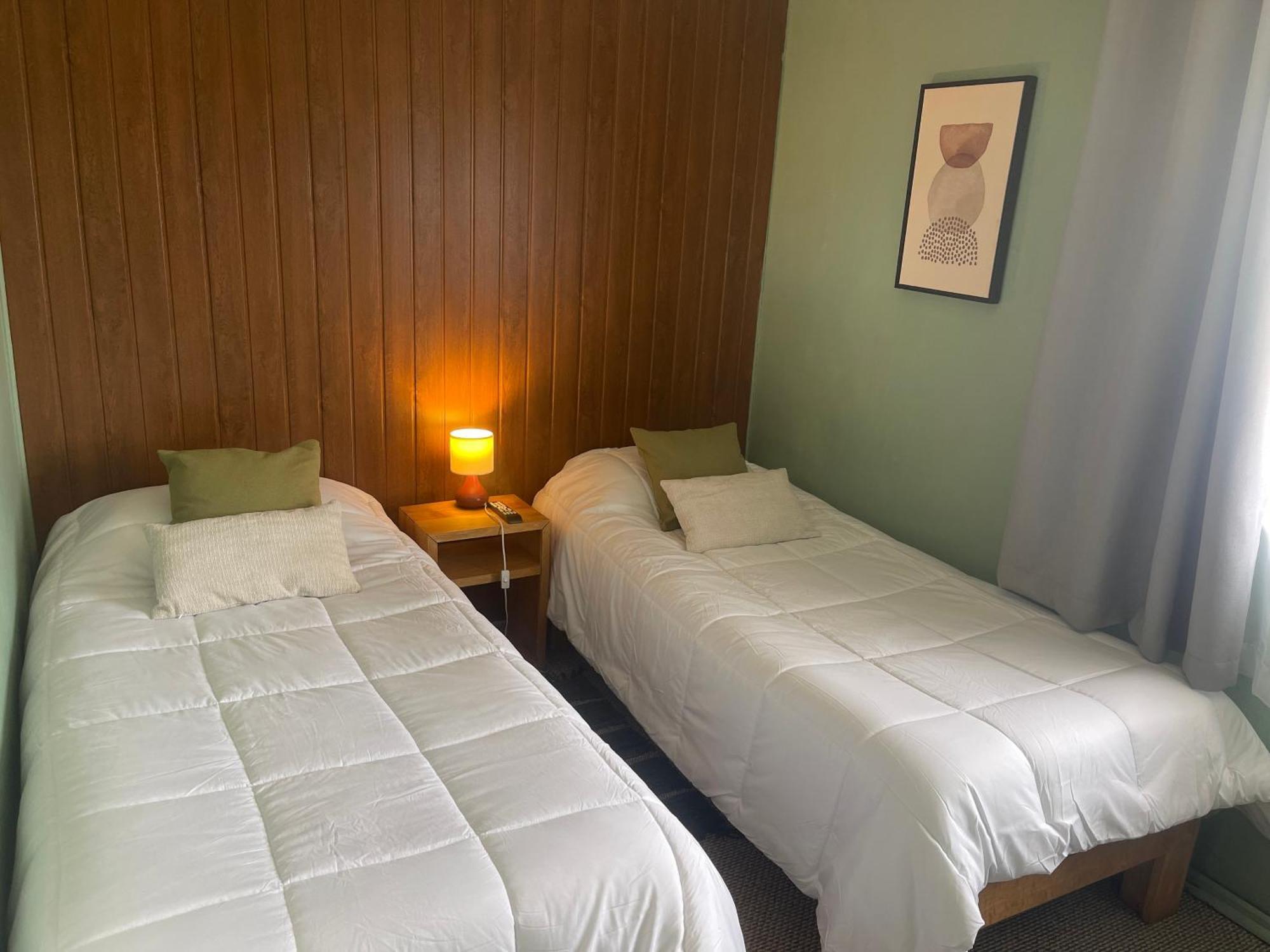 Hospedaje De La Vita Punta Arenas Zewnętrze zdjęcie