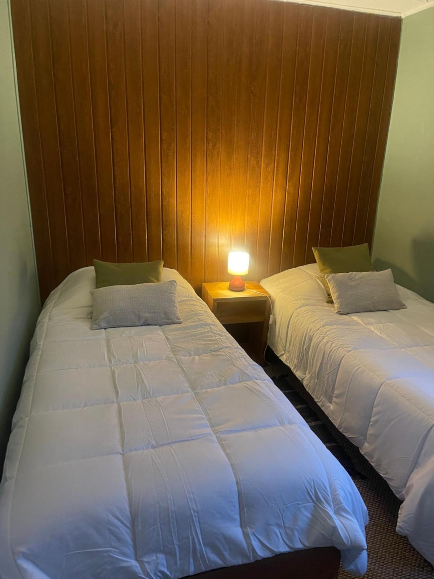 Hospedaje De La Vita Punta Arenas Zewnętrze zdjęcie
