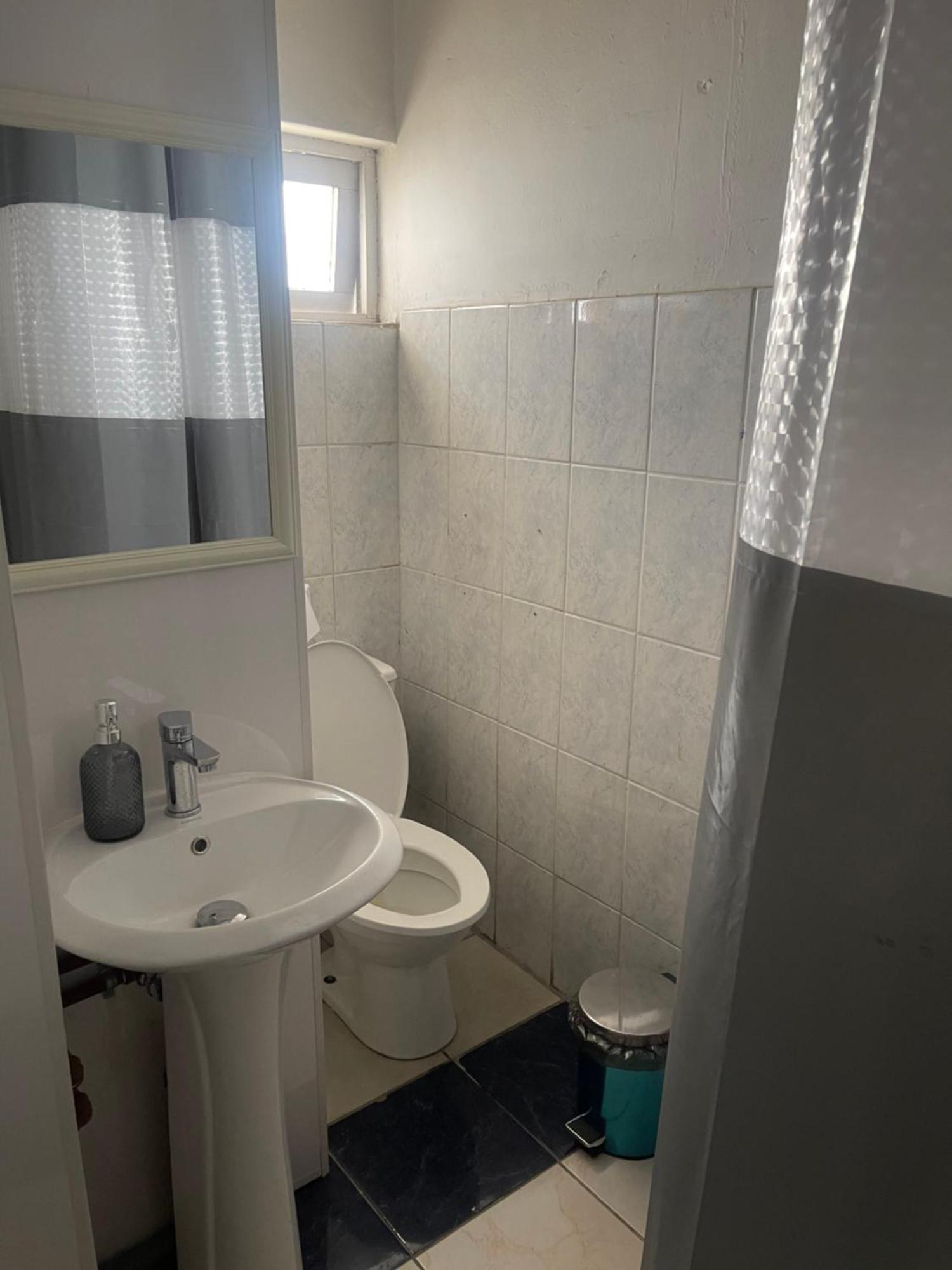 Hospedaje De La Vita Punta Arenas Zewnętrze zdjęcie