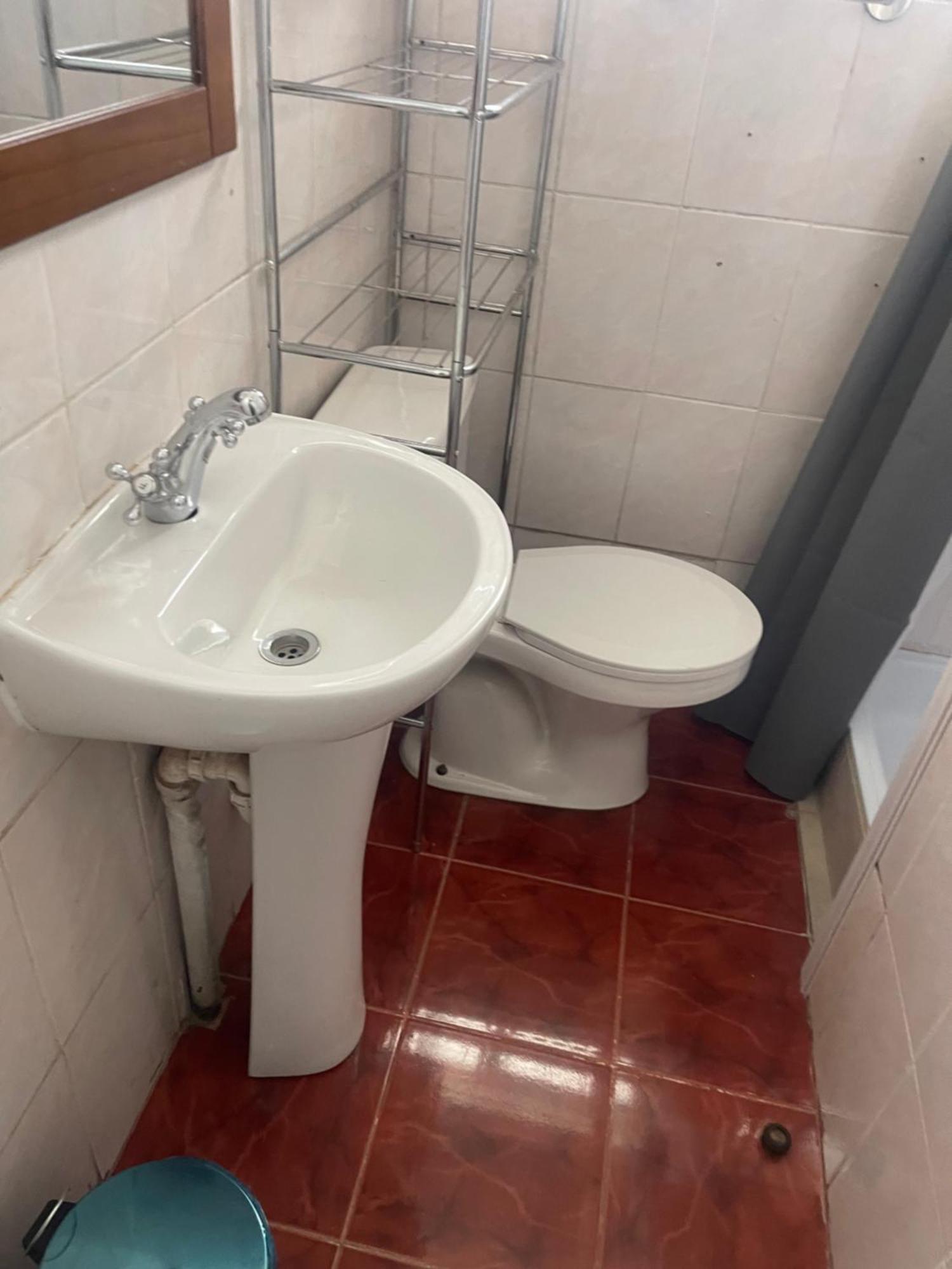 Hospedaje De La Vita Punta Arenas Zewnętrze zdjęcie