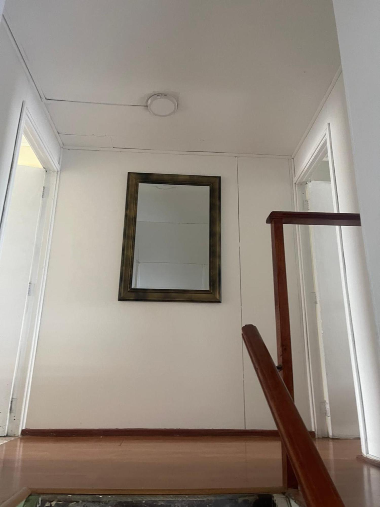 Hospedaje De La Vita Punta Arenas Zewnętrze zdjęcie